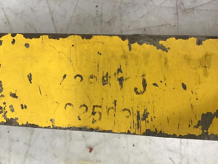 Used VAN DORN 302583 / TL