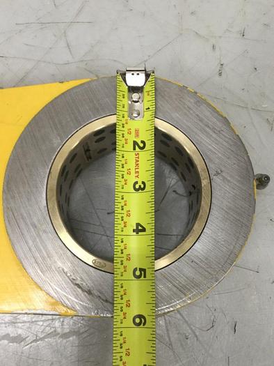 Used VAN DORN Toggle Link 338498 #117404