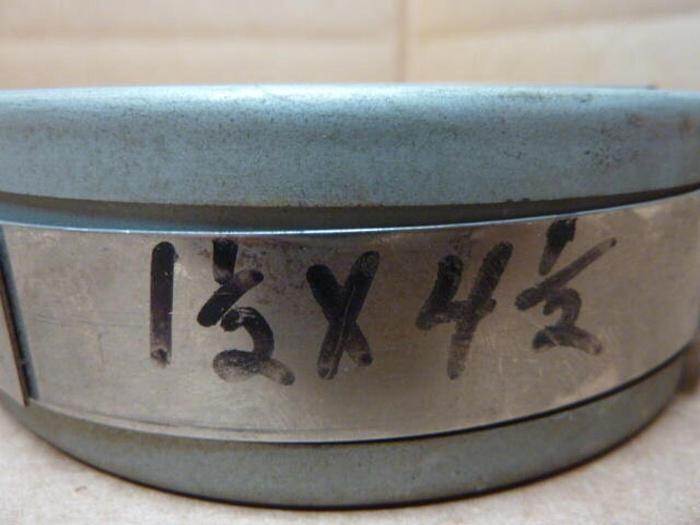 DELTA 600 Watt Heater Band 30582 C3 #26836