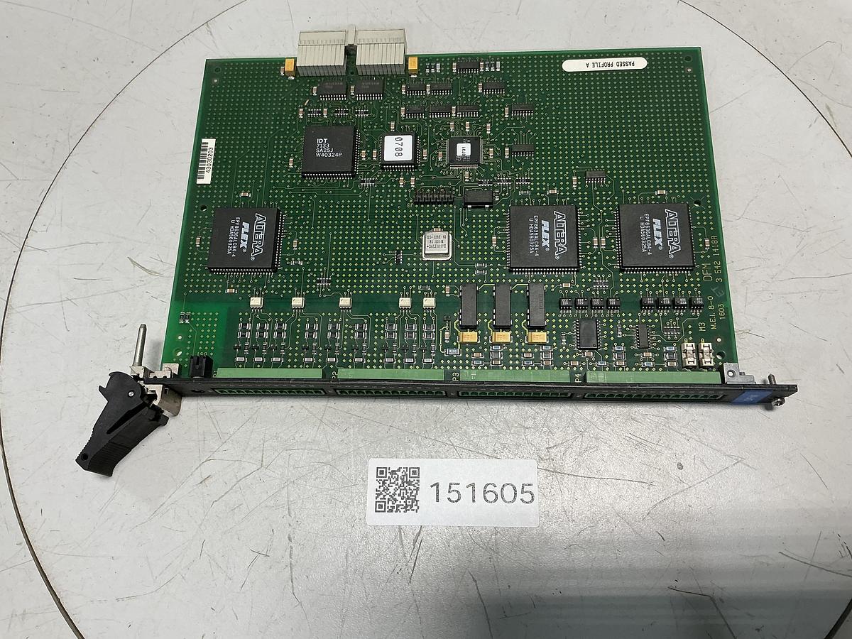 Used CINCINNATI MILACRON 3 542 1418A