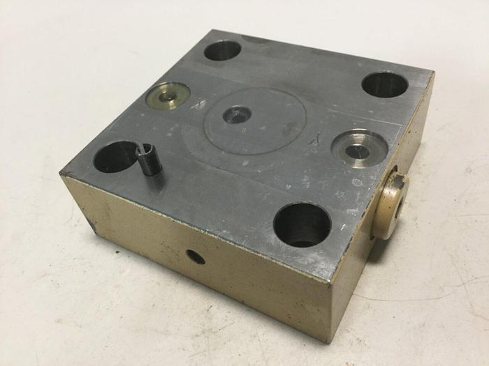 Used BOSCH Valve 1 815 500 295 #105768