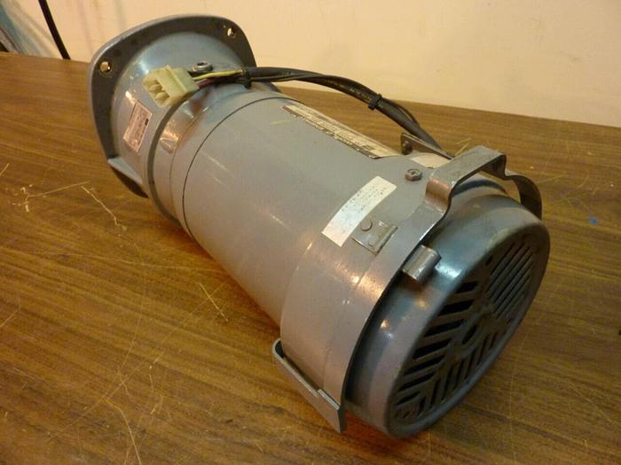 Used TOSHIBA 1 HP Induction Motor SBV-080-075L USED