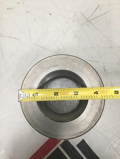 Used TOSHIBA Tie Bar Nut ISF120S11-SA / TBN Used #114913