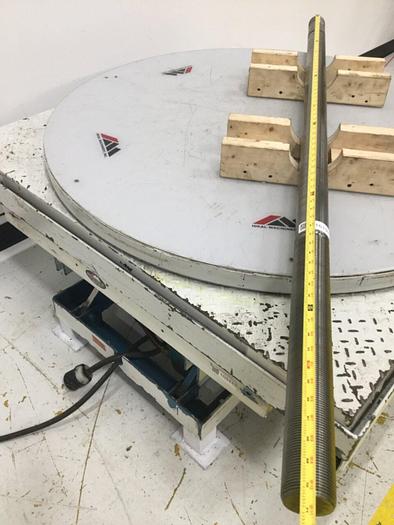 Used VAN DORN Tie Bar 308359C Used