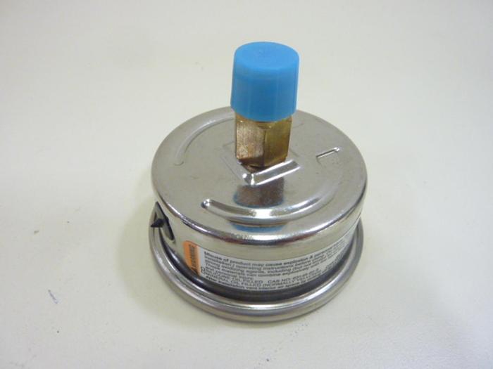 WESTWARD Gauge GAUGE949 #43949