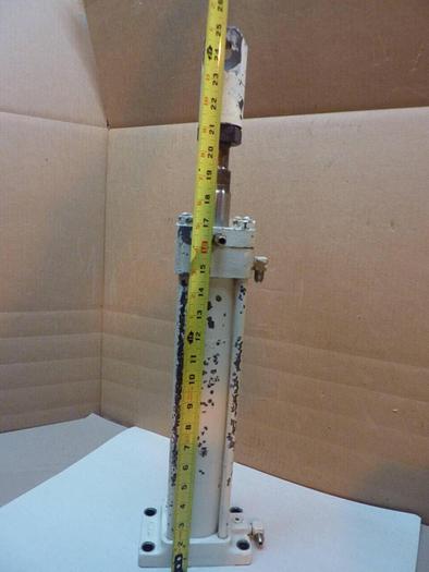 Used VAN DORN Injection Sled Hydraulic Cylinder HCV USED #38342