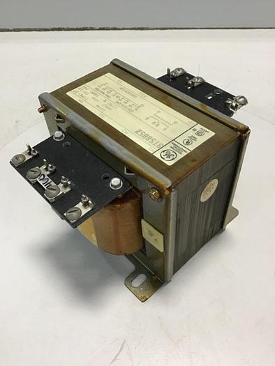 Used GENERAL ELECTRIC 1.0 kVA Transformer 9T58B52 #145275