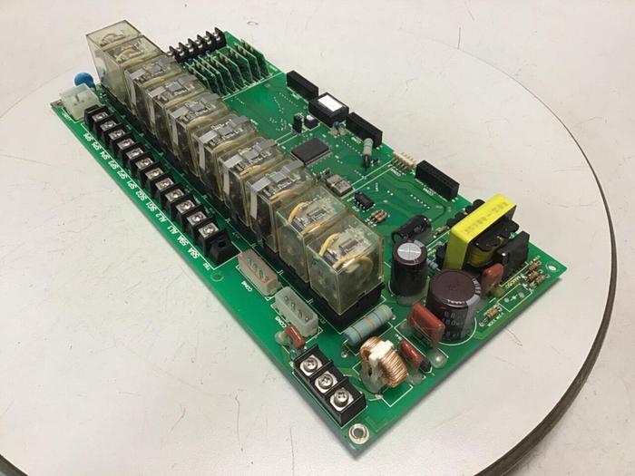 Used STAR Circuit Board 23100-PR12D #129081