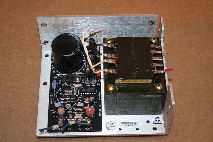 Used POWER ONE Power Supply HC24-2.4-A #21363