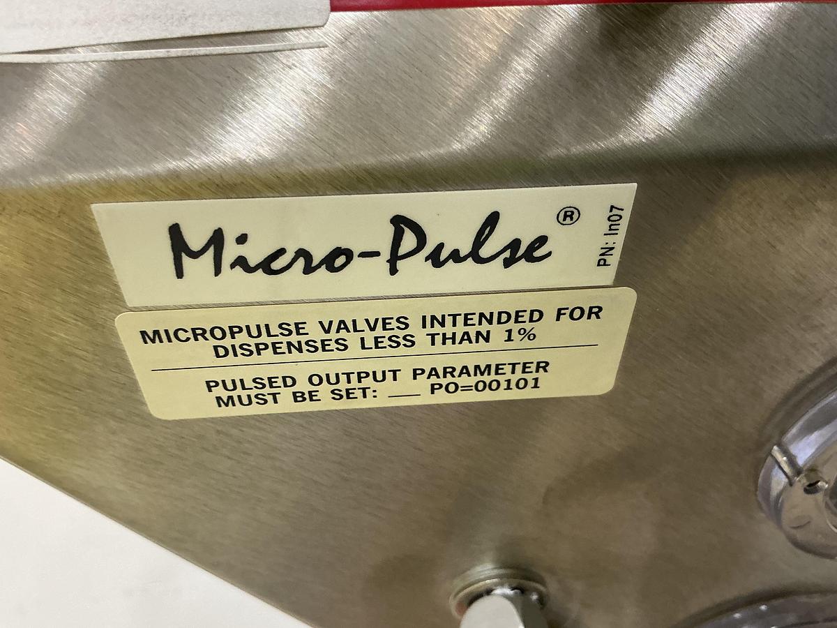 Used MAGUIRE WSB-MBm2T BLENDER
