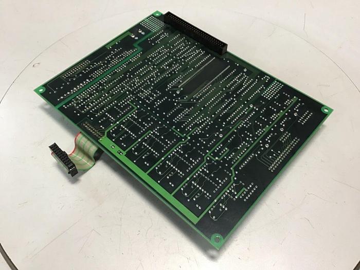 Used MITSUBISHI Circuit Board 3BK23059 Used