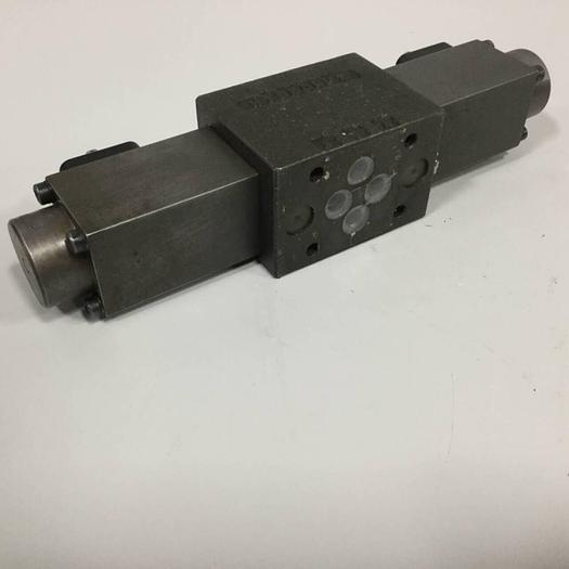 Used HUSKY Valve HPN706273-HU #91337
