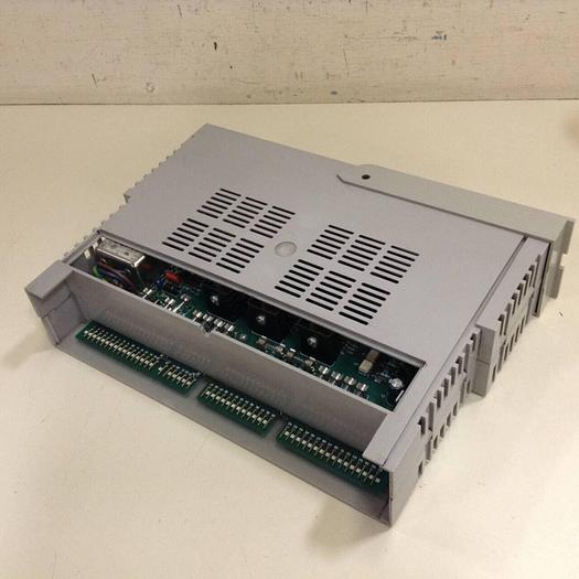 Used BARBER COLMAN Sequence Module 80CN-11001-102-V-00 #78208