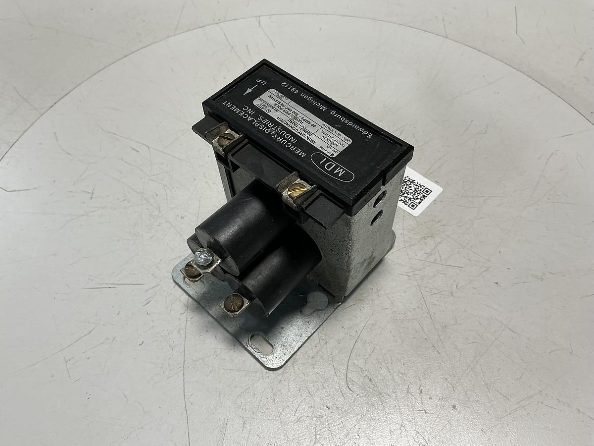 Used MDI 330NO-120AU