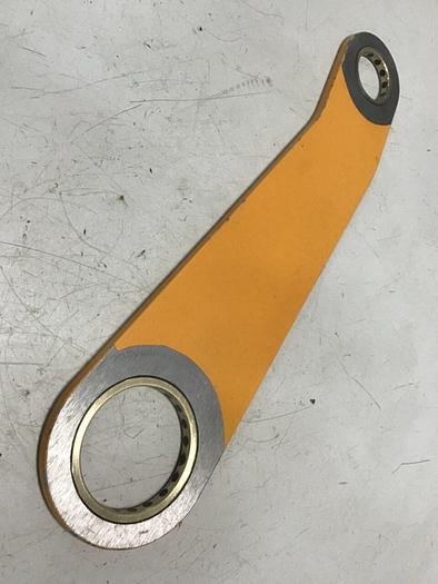 Used CINCINNATI MILACRON Toggle Link 5038206 #132005