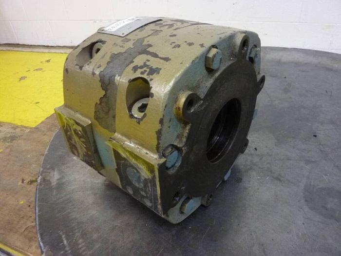 Used DYNEX Hydraulic Vane Motor HSM100-2529 Used