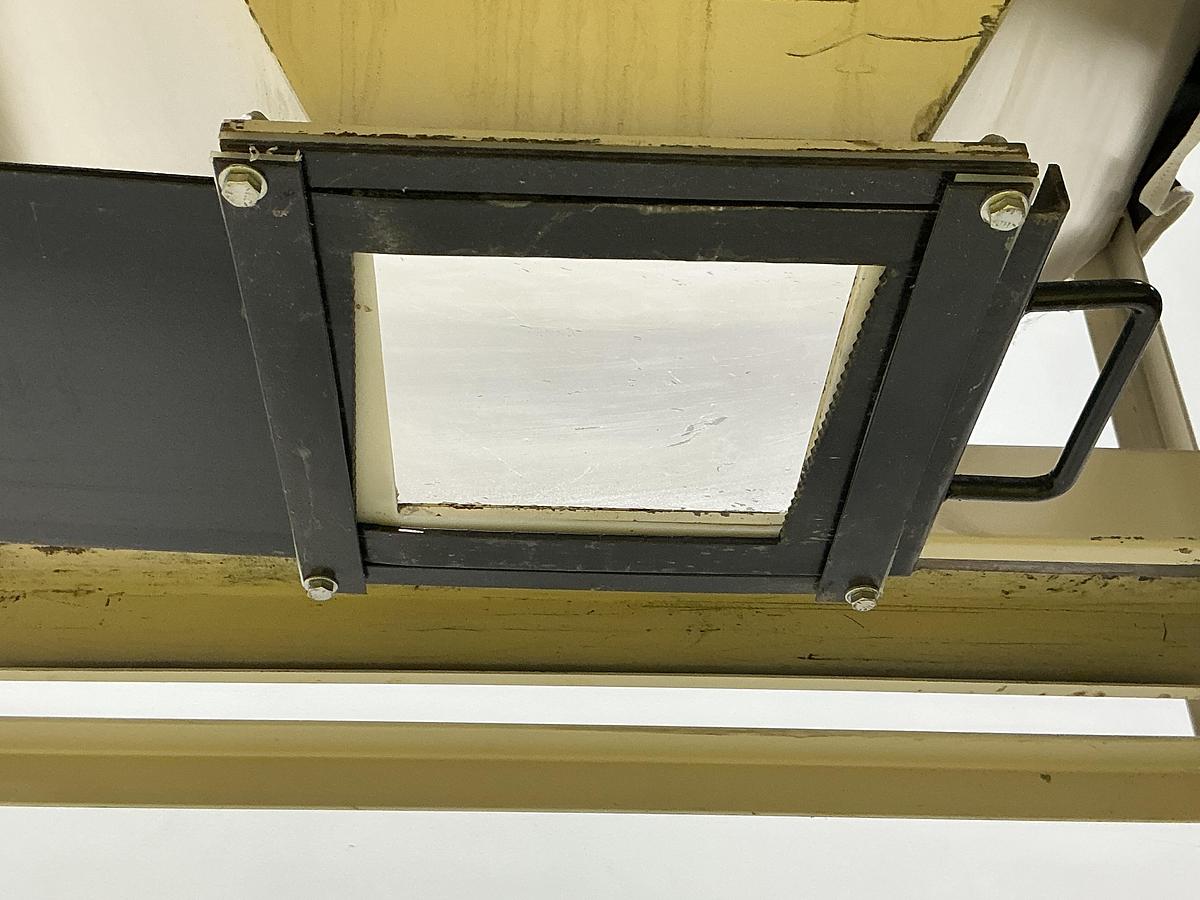 Used IMCS 30-5037-000