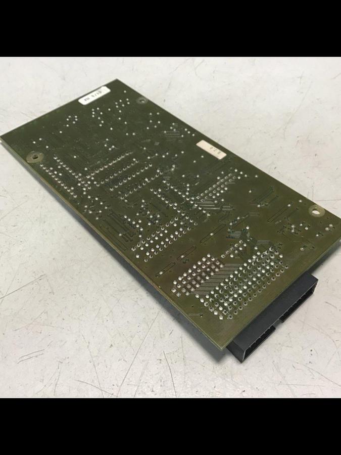 Used KEBA Circuit Board GC201 1925B-1 Used
