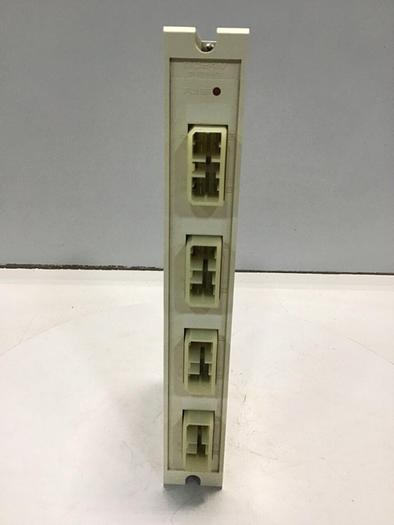 Used TOSHIBA Output Module B200P16DOP-1 USED