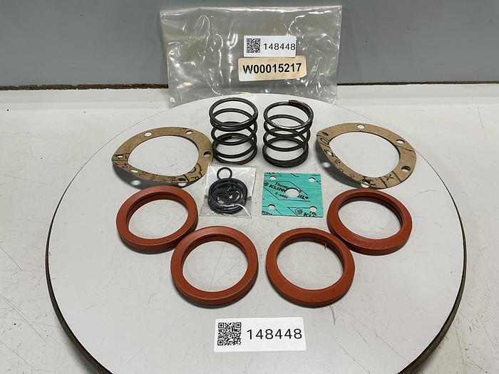 Used GENERIC W00015217