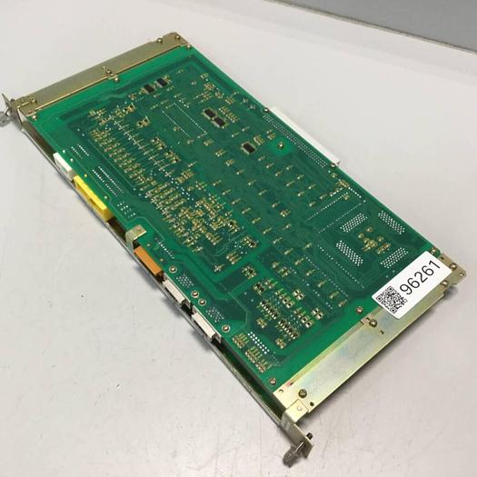 Used FUJI ELECTRIC Circuit Board F770 61 78(2)A #96268