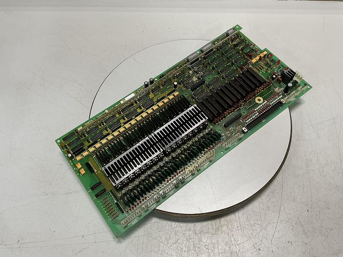 Used NISSEI DIOPOS-01