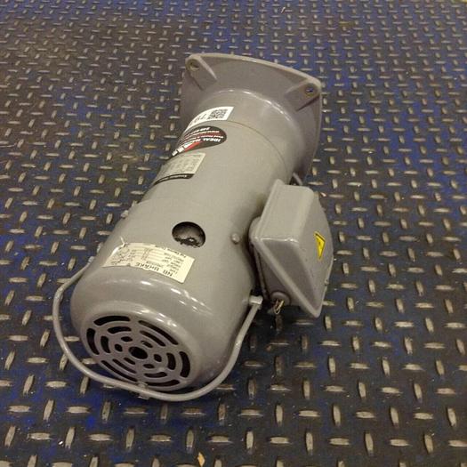 Used FUJI ELECTRIC Gearmotor LBSSG302P15 USED