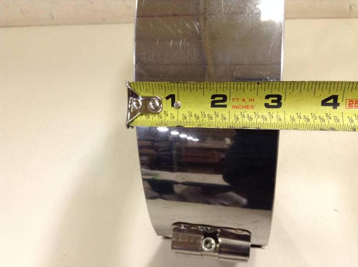 TEMPCO 2300 Watt Heater Band MXHO1178 F 04 23 #83244