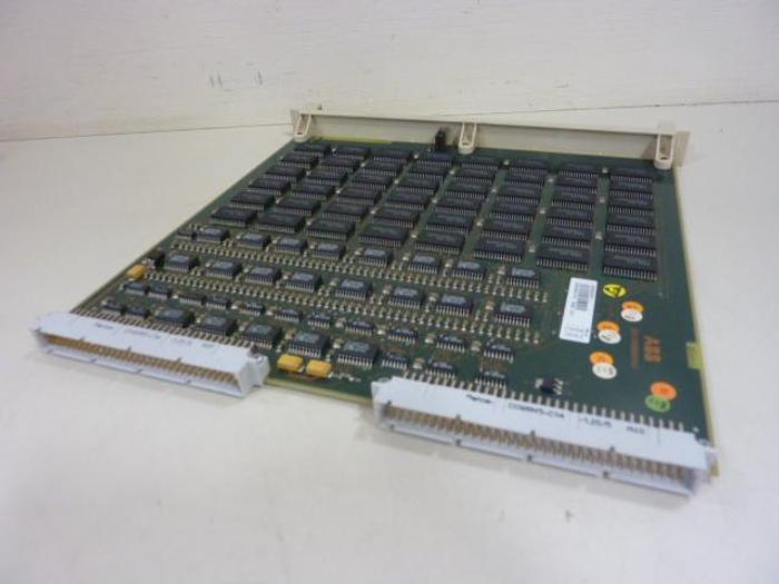 Used ABB Circuit Board DSQ 323 3HAB2220-1 USED