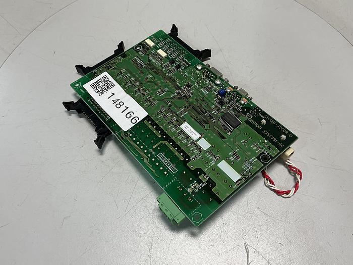 Used OMRON CPM2B-32CDR