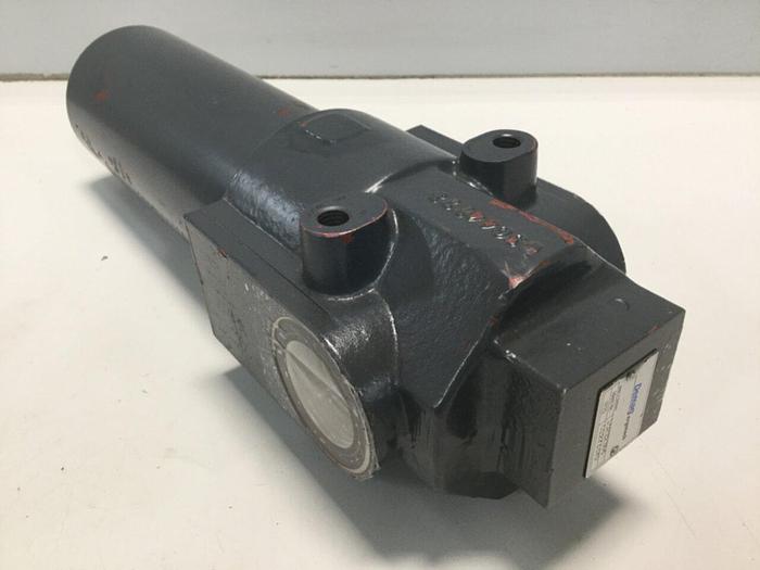 Used DEMAG ERGOTECH Filter 10232366 #105915