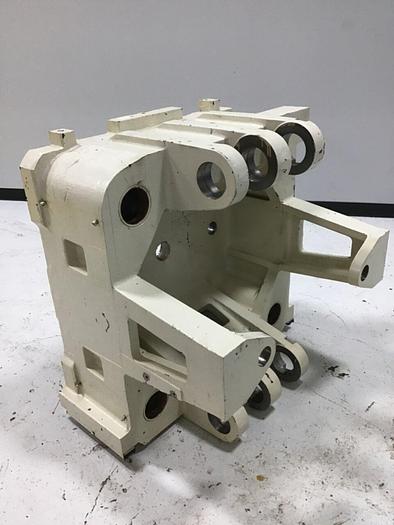 Used NIIGATA Rear Platen 8820200531 Used