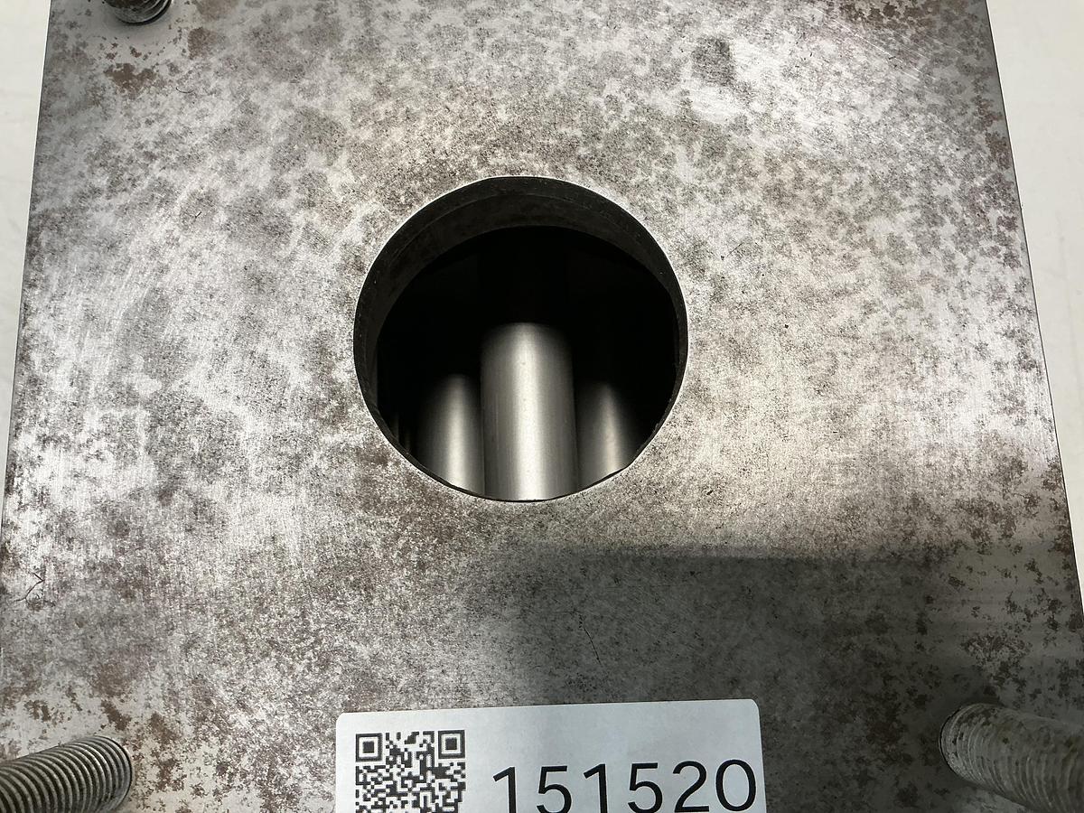 Used BUNTING MAGNETICS 81937