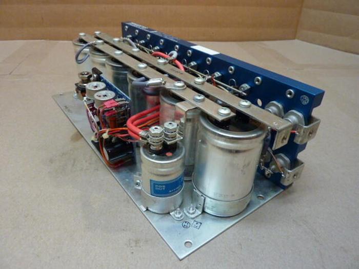 POWERTEC INDUSTRIAL MOTORS INC Power Supply 22J-500 #30290