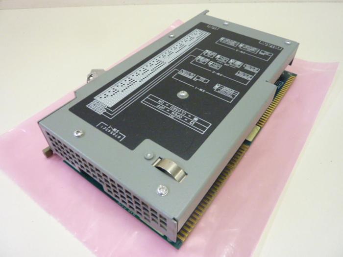 Used ALLEN BRADLEY Processor Module 1785-LT SER B #44412