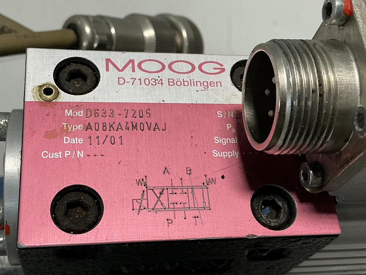 Used FUJI ELECTRIC F7706109(3)