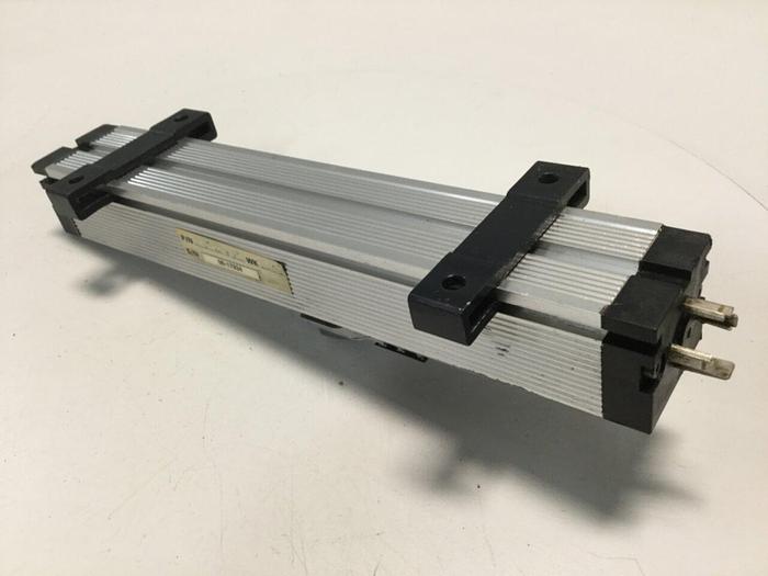 Used NOVOTECHNIK Positional Transducer TLH100 Used