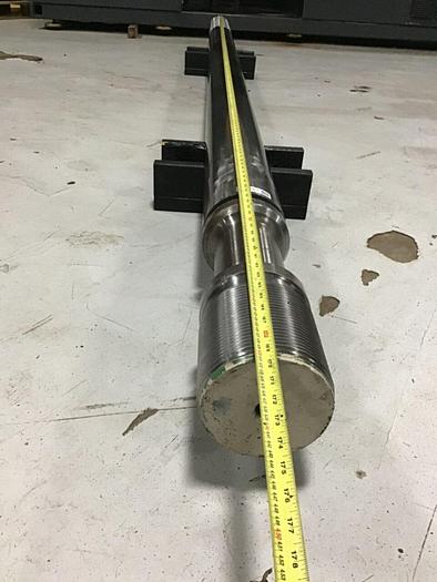 Used VAN DORN Tie Bar BN351290 Used