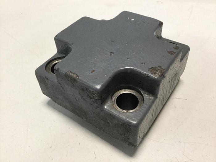 Used VICKERS Valve CVCS25NS210X99 Used