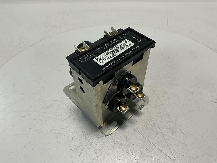 Used MDI 330NO-120AU