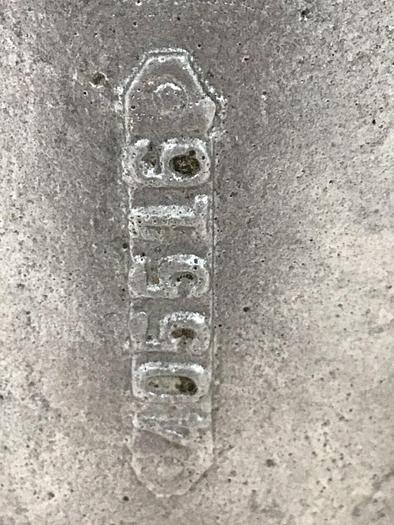 Used GENERIC T-Valve 405516 #134640