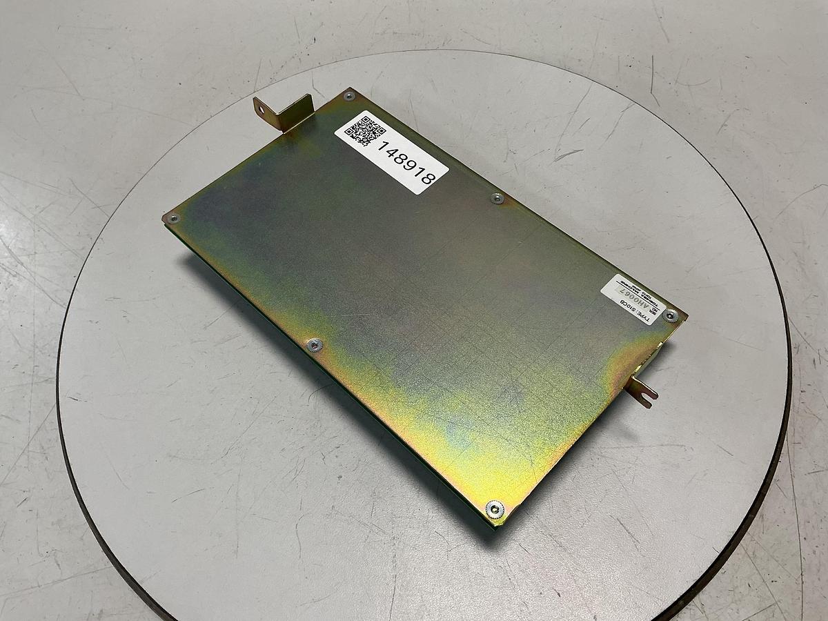 Used TOSHIBA  H2184412