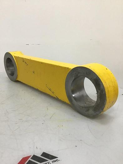 Used VAN DORN Toggle Link 336403-D #122976