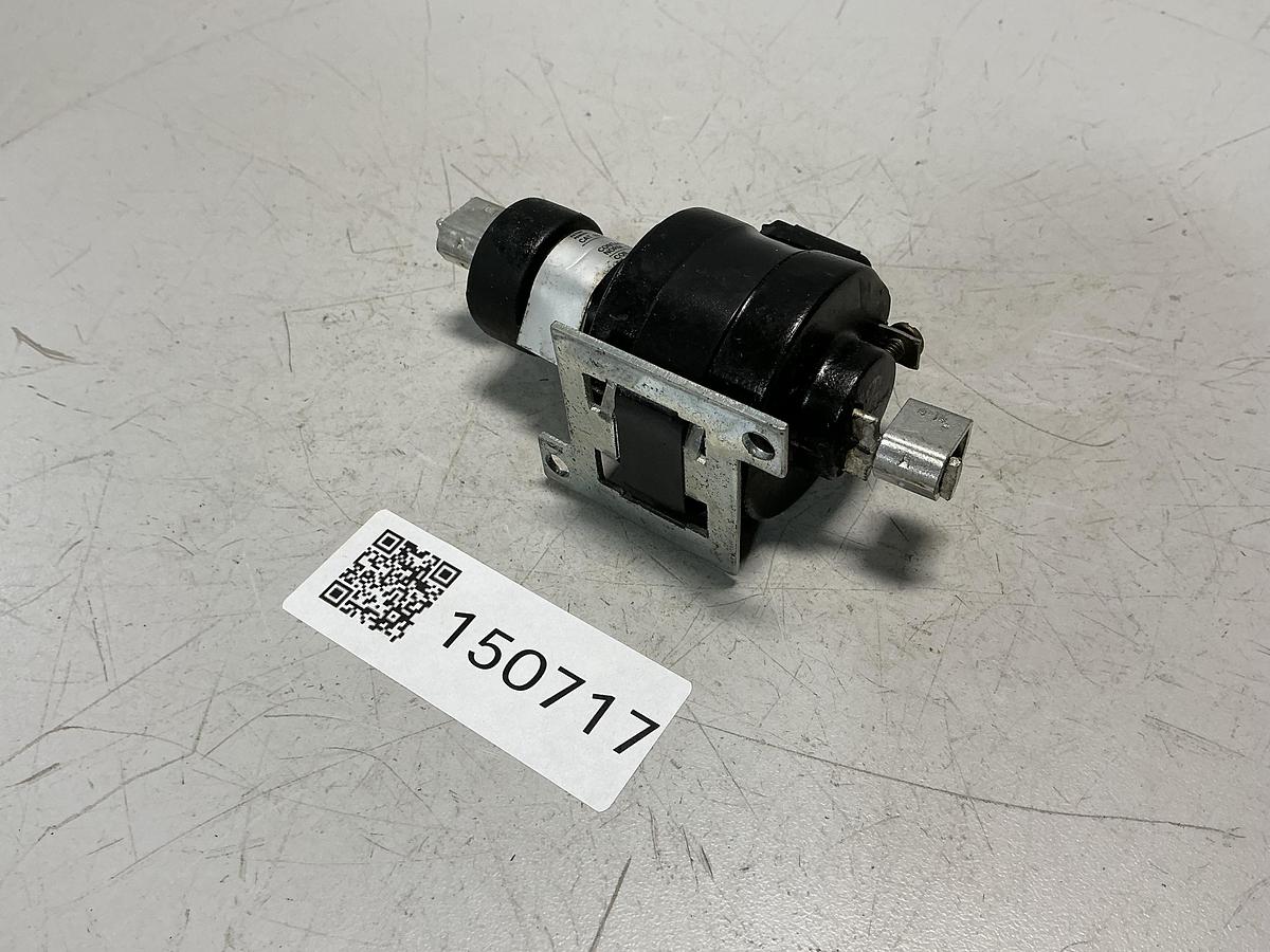 Used MDI 35NO-120A Relay Used