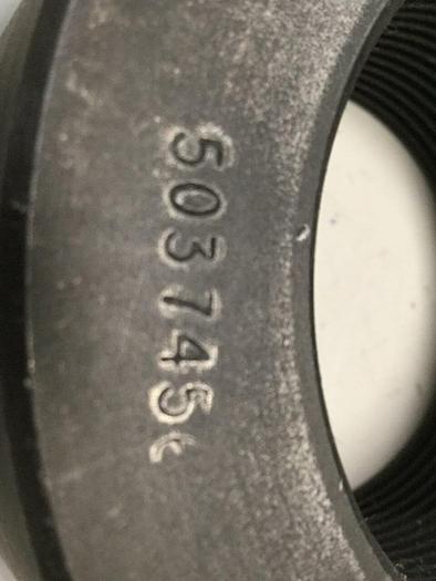 Used CINCINNATI MILACRON Tie Bar Nut 5037456 Used #111330