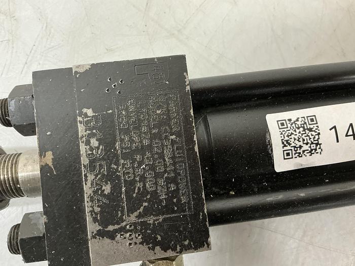 Used PARKER 02.00 H2HLTS182A/12.000