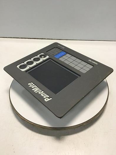 Used CUTLER HAMMER Power Pro Display 1755K PMPP 1700 Operator Interface Used