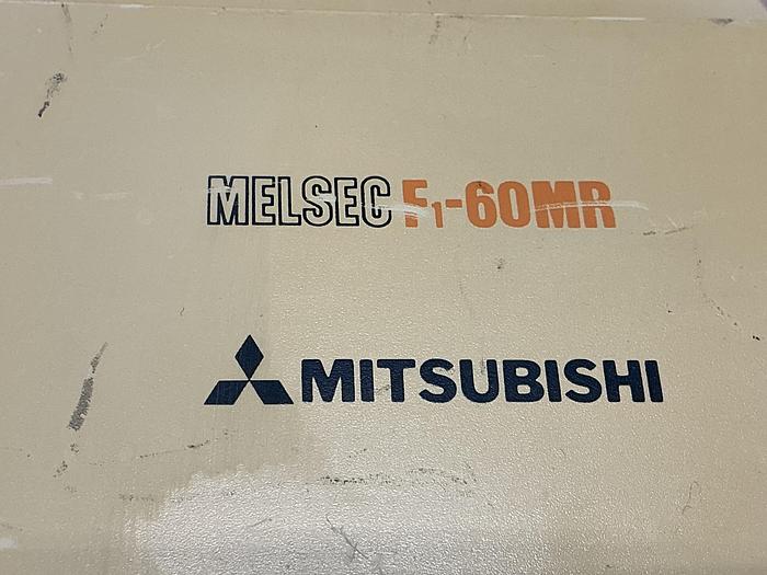 Used MITSUBISHI F1-60MR-ES