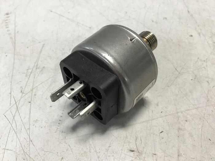 Used MILACRON Pressure Sensor 3396.086.811 #136093