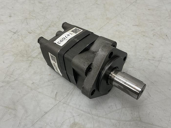 Used DANFOSS 151F0201 2